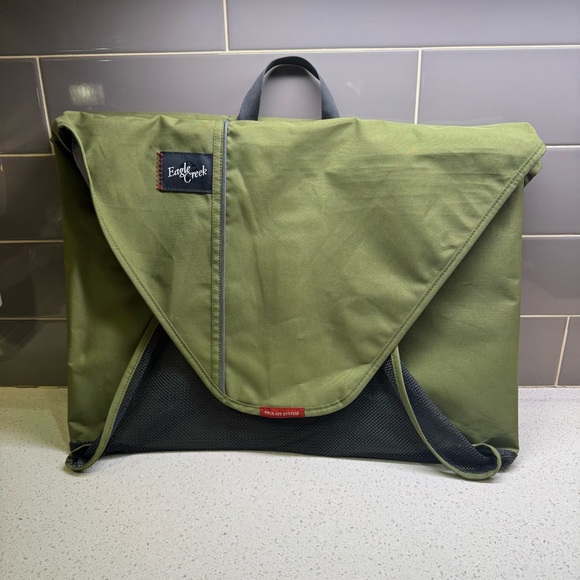 SET OF 2 - Eagle Creek Pack-it Garment Folders XL - Picture 2 of 9